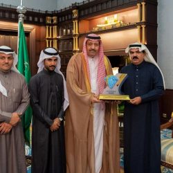 رئيس البرلمان العربي يُشيد بمواقف المملكة في حماية الأمن الوطني العربي والدفاع عن قضايا الأمة .