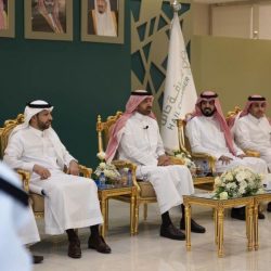 الرئيس التنفيذي للهيئة السعودية للملكية الفكرية يثمن قرار مجلس الوزراء بانضمام المملكة إلى اتفاق لوكارنو