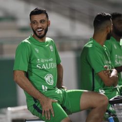 أخضر السلة يواجه غداً البحرين في الدور نصف نهائي الخليج