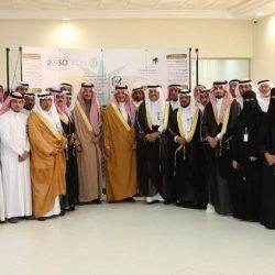 الرشيد يرفع شكره للقيادة على تعيينه رئيساً تنفيذياً للهيئة الملكية لمدينة الرياض