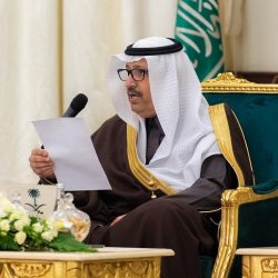 سمو الأمير محمد بن ناصر يستقبل نائب الرئيس التنفيذي لشركة إسمنت الجنوب