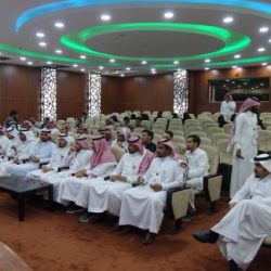 انطلاق أعمال المؤتمر السعودي التاسع للشبكات الذكية