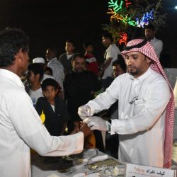 أمانة العاصمة المقدسة تنظم حملة للتبرع بالدم بالتعاون مع مدينة الملك عبدالله الطبية
