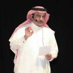 الدكتور آل الشيخ : دعم القيادة الرشيدة مكننا من الاستثمار في بناء إنسان المستقبل وفق رؤية وطنية طموحة