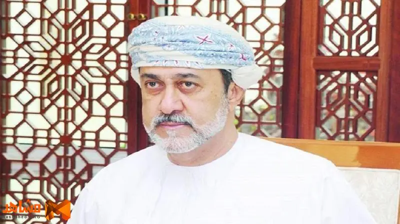 سلطان عمان يأمر بإلغاء جميع ألقابه 
