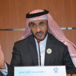 المؤتمر العالمي الـ 18 للجمعية السعودية لأمراض الدم يختتم فعالياته بمسقط