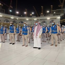 طيران الإمارات تشغل رحلات خاصة إلى المملكة العربية السعودية