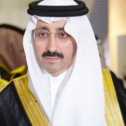 الدكتور عبدالعزيز الغامدي…أبطال الصحة ..فخر الوطن
