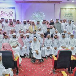 انطلاق فعاليات المعرض والمؤتمر السعودي الدولي لإنترنت الاشياء بنسخته الثالثة وبحضور جماهيري كبير….