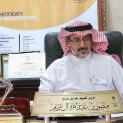جائزة الأميرة صيتة للتميز في العمل الاجتماعي ( فرع رواد العمل الإجتماعي ) تمنح للدكتور / عبدالرحمن بن عبدالعزيز السويلم