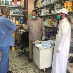 صحة مكة مايتداول بخصوص إغلاق مستشفى بمكة عاري من الصحة