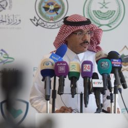 الأمن العام يوقع اتفاقية تعاون مع جامعة الملك سعود  في مجال الاستفادة من تقنية النانو