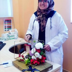 مستشفى الفيصل بالأحساء يقيم معرضا توعويا بمناسبة اليوم العالمي للسرطان