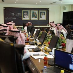 السعودي آل حسنة أفضل مدير علاقات عامة في قطاع السياحة العربي