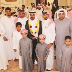 سمو أمير الرياض يستقبل المدير التنفيذي لإمارات المناطق بمركز المعلومات الوطني