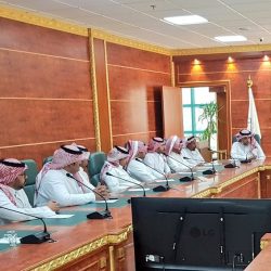 مجلس إدارة جمعية أصدقاء النخلة بالمدينة المنورة يعقد إجتماعه الخامس للعام ١٤٤١