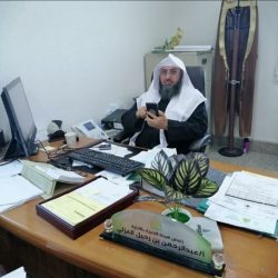 الشيخ عبدالله بن شهوان الشهري يهنئ القيادة الرشيدة بمناسبة حلول شهر رمضان المبارك