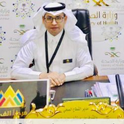 رئيس مجلس مجموعة فجر الشفاء الطبية ” أبو ديه ” يهنئ القيادة الرشيدة بمناسبة حلول شهر رمضان المبارك ١٤٤١