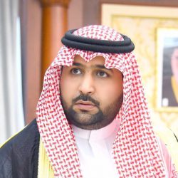 سمو أمير الباحة يستقبل مدير فرع التدريب التقني والمهني بالمنطقة