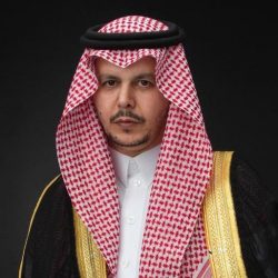 وزير التعليم آل الشيخ يمدد تكليف ” العمري ” مديراً لتعليم الدواسر
