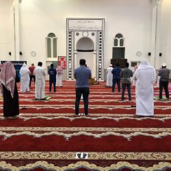 الشؤون الإسلامية تنهي استعداداتها لاستقبال المصلين في جوامع ومساجد الجوف