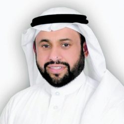 الدكتور علي الزهراني استاذمشارك في جامعة شقراء