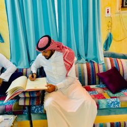 برعاية سمو الأمير متعب الفرحان يُنظم الإتحاد العالمي للكشاف المسلم الملتقى التواصلي الأول