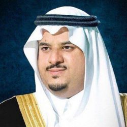 سمو أمير الرياض يرفع التهنئة للقيادة بمناسبة عيد الأضحى المبارك وشفاء خادم الحرمين الشريفين