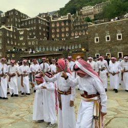 نائب أمير مكة يطلع على استعدادات جامعات المنطقة للعام الأكاديمي القادم