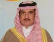 رئيس المجلس البلدي بمحافظة المجارده ” بن صغير ” يهنئ القيادة باليوم الوطني 90