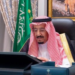 مجلس الوزراء يصدر قرارا بتعديل الترتيبات الخاصة بأولاد المواطنة السعودية من غير السعودي