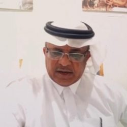 الربعان يعلن قائمته الانتخابية لرئاسة نادي الخليج