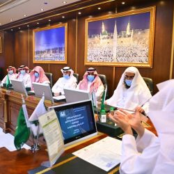 الرئيس العام يؤكد على أهمية تطوير أكاديمية المسجد النبوي والاستفادة من وسائل التقانة ومواكبة تطوراتها