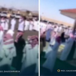ادبي الباحة يختتم فعاليات مهرجان الا رسول الله وسط اشادة ثقافية عربية