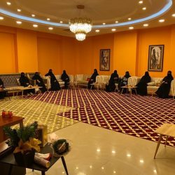 الجمعية السعودية لمرضى الكبد فرع منطقة المدينة المنورة تعقد إجتماعها الثاني