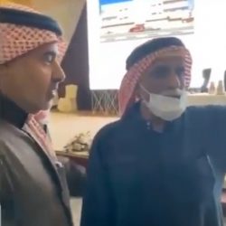 للربط بين إمارة المنطقة والشرطة إلكترونيًا:    الأمير تركي بن طلال يدشن منصة نظام”أمن”