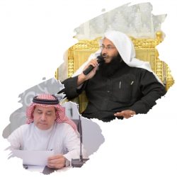 بلدية جنوب مكة تزيل 52 لوحة إعلانية مخالفة بمخططات ولي العهد