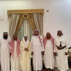 تهنئة وتبريكات لسعادة الشيخ (الشايش بن ناصر الخضع) ،بمناسبة تخرج أبنه(نايف)برتبة ملازم