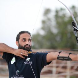 الاتحاد السعودي للرياضة للجميع يطلق حملته الوطنية “ابدأ الآن” لتعزيز ممارسة الرياضة في جميع أنحاء المملكة