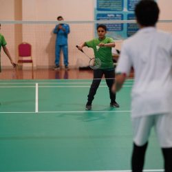 انعقاد أول جمعية عمومية للإعلام الرياضي بالسعودية بحضور أكثر من ١٢٥عضواً عاملًا