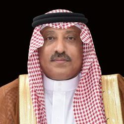 مدير مكتب الزراعة بمحافظة حفرالباطن  يلتقي رئيس المجلس البلدي