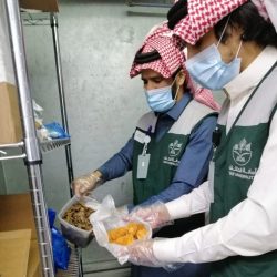 البحرين | الممرضة – أمل أحمد البستكي… و”صيام كبار المواطنين”