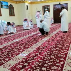 أمين العاصمة المقدسة يوجه بتكثيف جهود البلديات خلال موسم رمضان