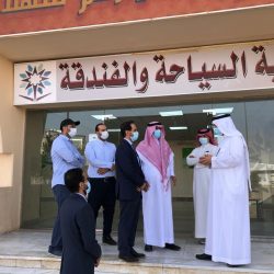 مركز الاسنان بمستشفى الملك عبدالعزيز يفعل فعاليه الاسبوع الخليجي الموحد لصحة الفم والاسنان