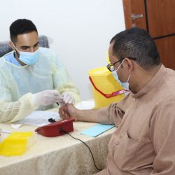 البحرين | السيسي البوعينين: فتح 9 مراكز صحية على مدار الساعة ترفع الجاهزية لمتابعة أي مستجدات صحية