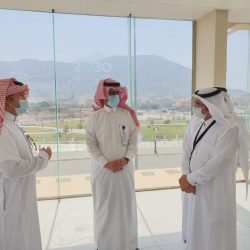 “صحة الرياض” تواصل تقديم خدماتها للمستفيدين في مركز لقاحات كورونا في عفيف