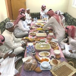 الملك سلمان مغرداً: العيد بشارة الخير والرضى ويجسد لنا الأمل والتفاؤل والسرور