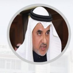 جمعية أصدقاء الصحة في مملكة البحرين تكرم الاعلامي السعودي الزميل زهير الغزال