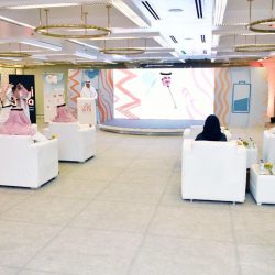 سعودية تطلق مبادرة مجتمعية لتوعية المجتمع بالتصلب اللويحي بجدة