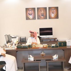 الجمعية السعودية للجودةفرع منطقة مكة تطلق المرحلة الأولى لبرنامج  تطبيقات الجودة لتحسين جودة الحياة